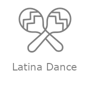 Latina Dance - Радио Рекорд