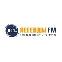 Легенды FM Витебск 88.5 FM