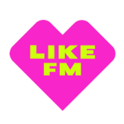Like FM Пермь 93.1 FM