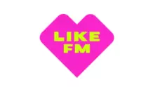 Like FM Можга 91.2 FM