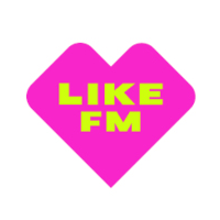 Like FM Пермь 93.1 FM