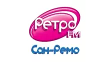 Ретро FM Сан-Ремо