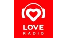 Love Radio Абакан 100.5 FM
