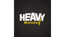 Heavy Monday - Радио Maximum