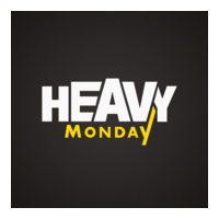 Heavy Monday - Радио Maximum