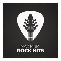 Rock Hits - Радио Maximum