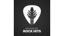 Rock Hits - Радио Maximum
