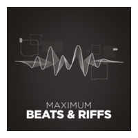 Beats & Riffs - Радио Maximum