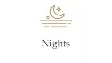 Nights - Радио Монте-Карло