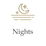 Nights - Радио Монте-Карло