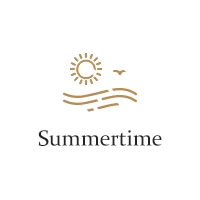 Summertime - Радио Монте-Карло