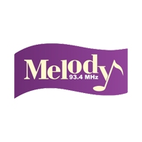 Радио Melody София 93.4 FM