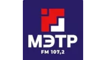 МЭТР FM