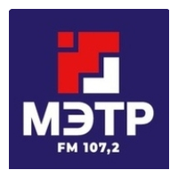 МЭТР FM Йошкар-Ола 107.2 FM