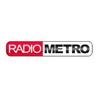 Радио METRO Санкт-Петербург 102.4 FM