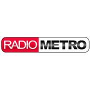 Радио METRO Санкт-Петербург 102.4 FM