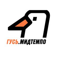 Радио ГУСЬ.Мидтемпо