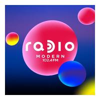 Радио Модерн (Северодвинск) Северодвинск 102.4 FM
