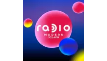 Радио Модерн (Северодвинск) Северодвинск 102.4 FM