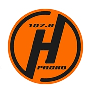 Н-Радио Новоуральск 107.9 FM
