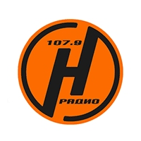 Н-Радио Новоуральск 107.9 FM
