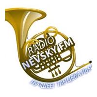 Радио NEVSKY FM