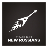 New Russians - Радио Maximum