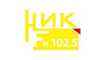Радио Ник FM Тирасполь 102.5 FM