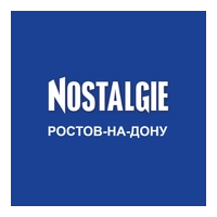 Радио Ностальжи Ростов-на-Дону