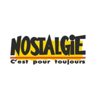 Радио Nostalgie Perm Пермь 101.5 FM