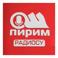 Радио Ош Пирим