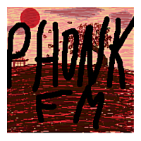 Phonk FM