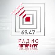 Радио Петербург Санкт-Петербург 69.47 УКВ