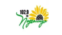 Радио Подсолнух Кореновск 102.9 FM