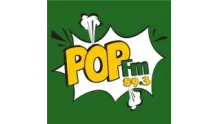 POP FM Ереван 89.3 FM