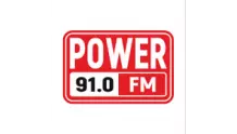 Power FM BG Бургас 91.0 FM