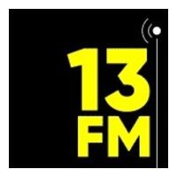 Радио 13