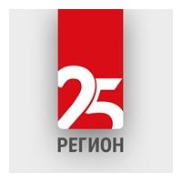 Радио 25 Регион Владивосток 94.9 FM