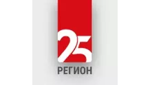 Радио 25 Регион Владивосток 94.9 FM