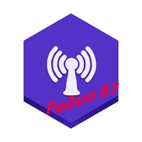 Радио 87