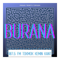 Radio BURANA
