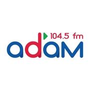 Радио Адам Ижевск 104.5 FM
