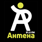 Радио Антена