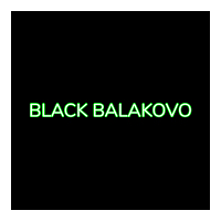 Радио BLACK BALAKOVO