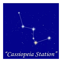 Радио Cassiopeia Station