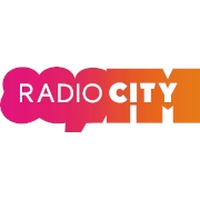 Radio City Алма-Ата 88.9 FM