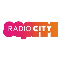 Radio City Алма-Ата 88.9 FM