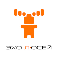 Радио ЭХО лОСЕЙ