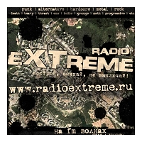 Radio Extreme