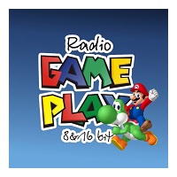 Радио GamePlay - 8 bit